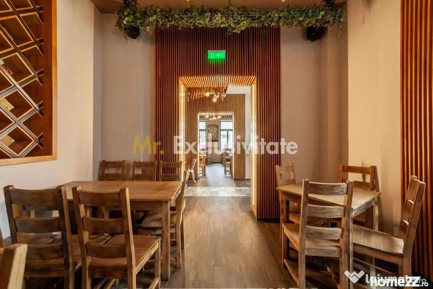 Spatiu comercial premium in vila Bd. Republicii, Pitesti - Pitesti (Arges) - 8