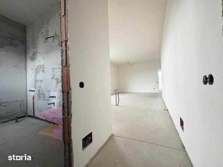 Apartament cu 2 camere în Făget