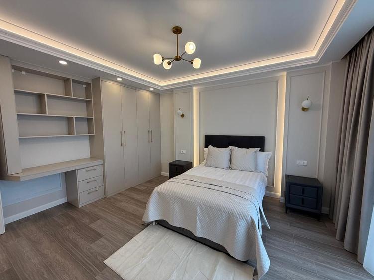 Apartament LUX 104 MP | Rădăuți | 2 Băi | Open Space | Etaj 1 - 3