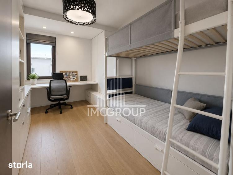 Apartament 3 camere, 2 bai, 1 balcon, cu parcare, Gheorgheni, zona Iul - 4