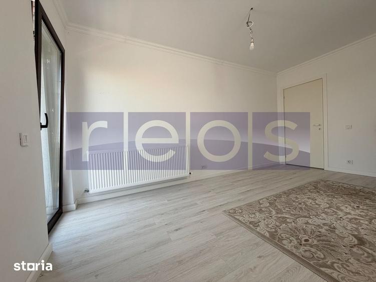 VANZARE 4 CAMERE | 3 DORMITOARE | BUFTEA | - 10