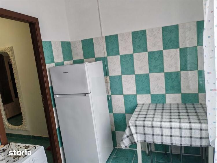 Garsonieră în Militari