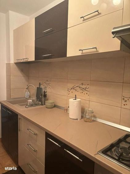Apartament 2 camere de vanzare Lujerului - 7