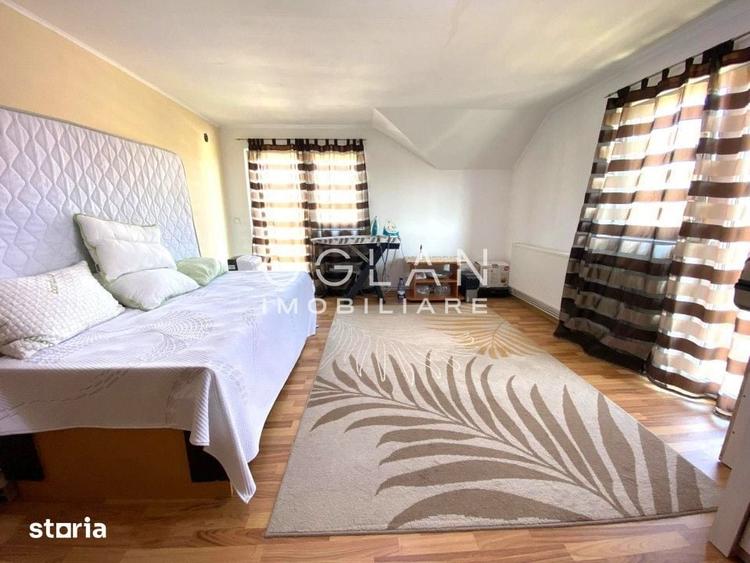 Casă cu 5 camere cu Teren 250 Mp în Șelimbăr