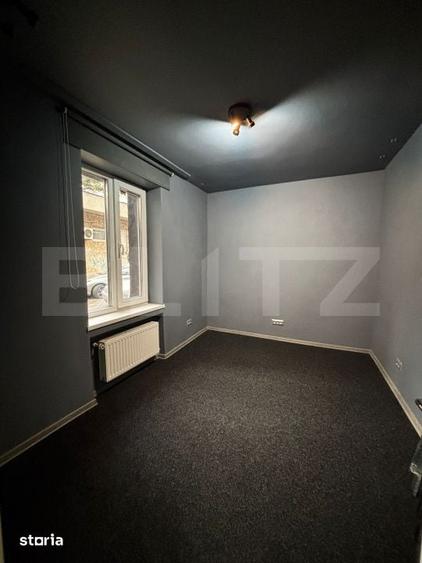 Apartament cu 4 camere decomandat în George Enescu