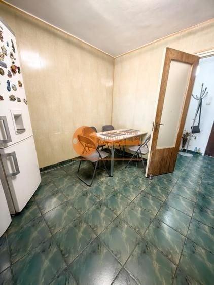 Apartament cu 2 camere decomandat, mobilat în Dristor