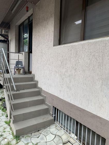 Apartament cu 3 camere, mobilat în Bucureștii Noi