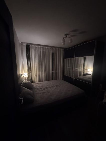 Apartament cu 2 camere semidecomandat în Theodor Pallady