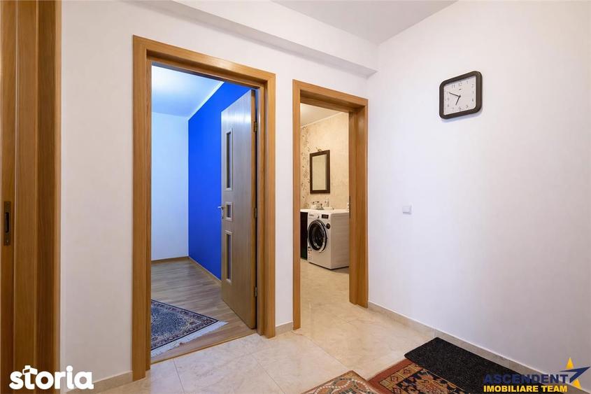 Apartament cu 2 camere decomandat în Tractorul — fotografia 3