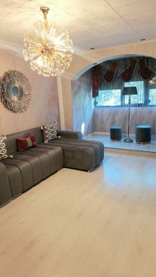 Apartament cu 2 camere semidecomandat în Țiglina 1