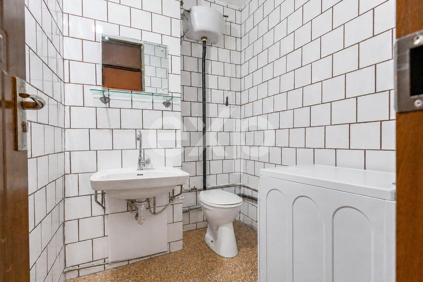 Apartament cu 3 camere decomandat în Buziaș