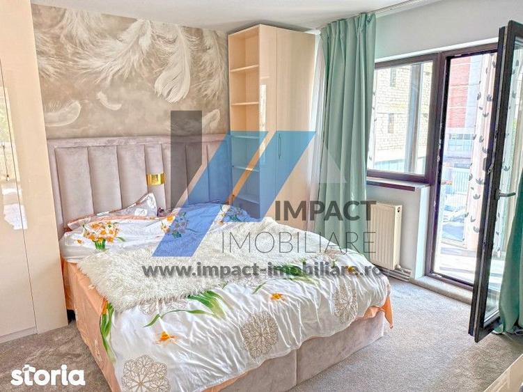 3camere,LUX,centrala termica,separatie apa,etaj3, Craiovita Noua - SIF - 5