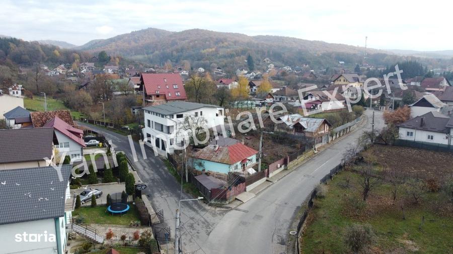 Apartament cu 2 camere în Curtea de Argeș