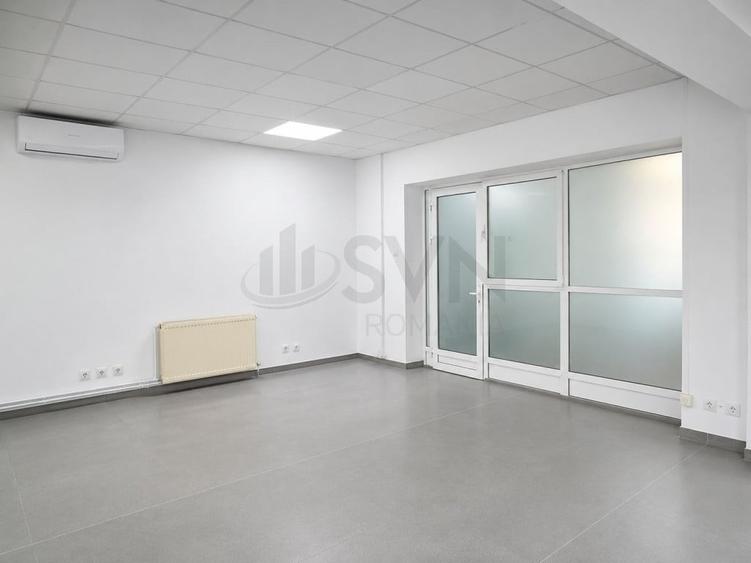 Spatiu clinica medicala autorizata I 236 MP I Parcare I E... - 3