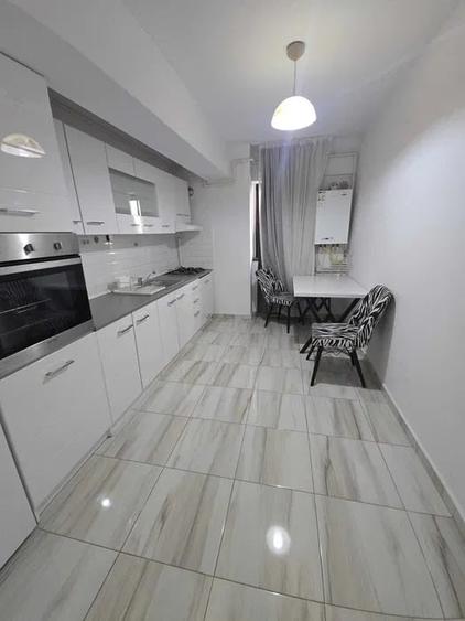 Apartament cu 2 camere decomandat în Bucium