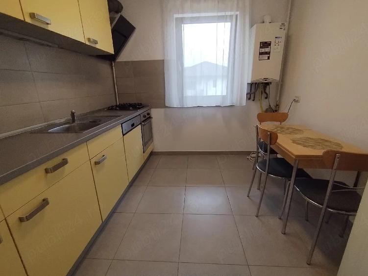 Apartament cu 2 camere decomandat în Chișoda