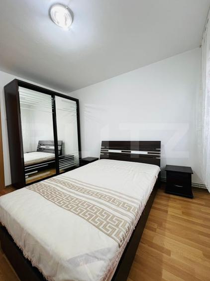 Apartament cu 2 camere, 41,20 mp, zona Micro 3 - 1