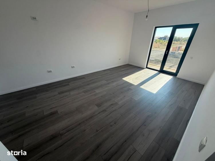 Apartament cu 2 camere decomandat în Măgurele