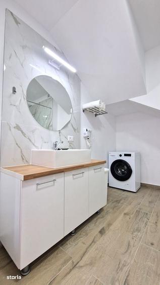 Apartament cu 2 camere în 1 Decembrie