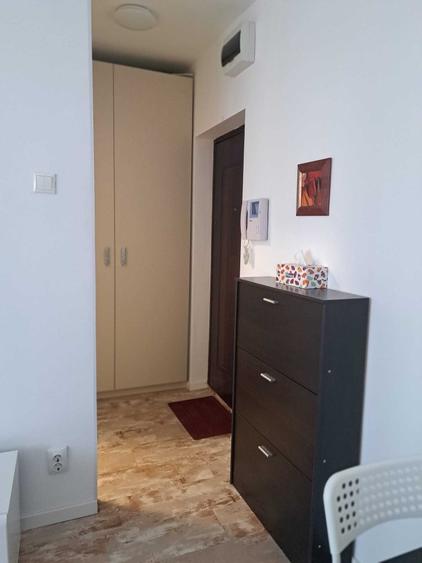 Garsonieră semidecomandată în Costin Georgian