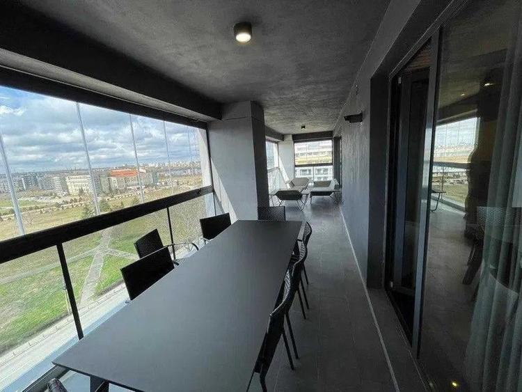 Apartament cu 3 camere decomandat în Tomis Nord