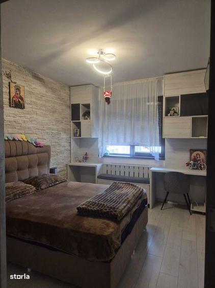Apartament cu 2 camere în Chiajna