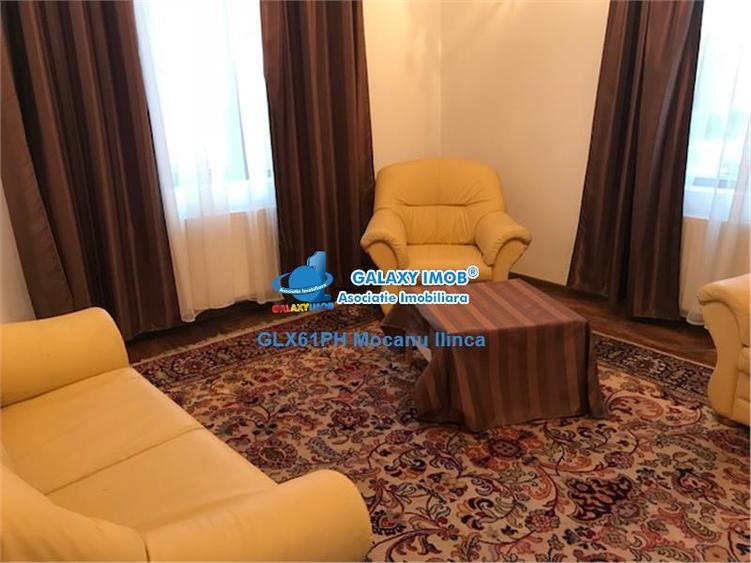 Casă cu 6 camere cu Teren 460 Mp în Democrației