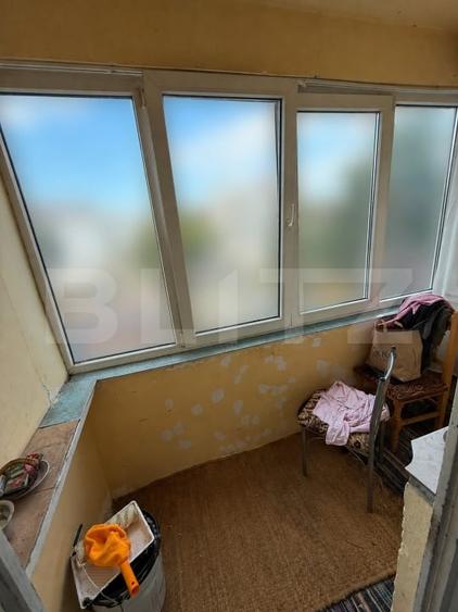 Apartament 2 camere, 50 mp, zona Universitatii - 6
