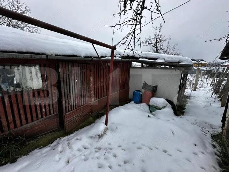 Casă cu 6 camere cu Teren 800 Mp în Ultracentral