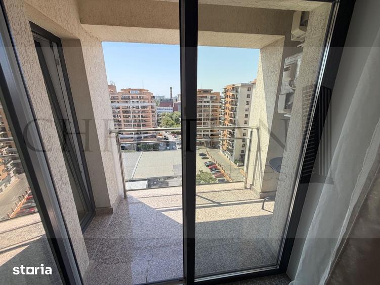 3 camere - Cotroceni Smart Residence 2019 - Parcare Sub - 4