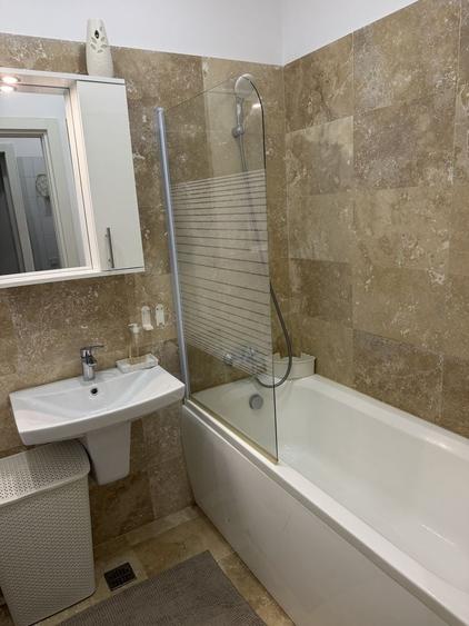 2 camere | Bulevardul Timisoara Sector 6 | Avangarde Grande Village | 46 mp | 480 - 5