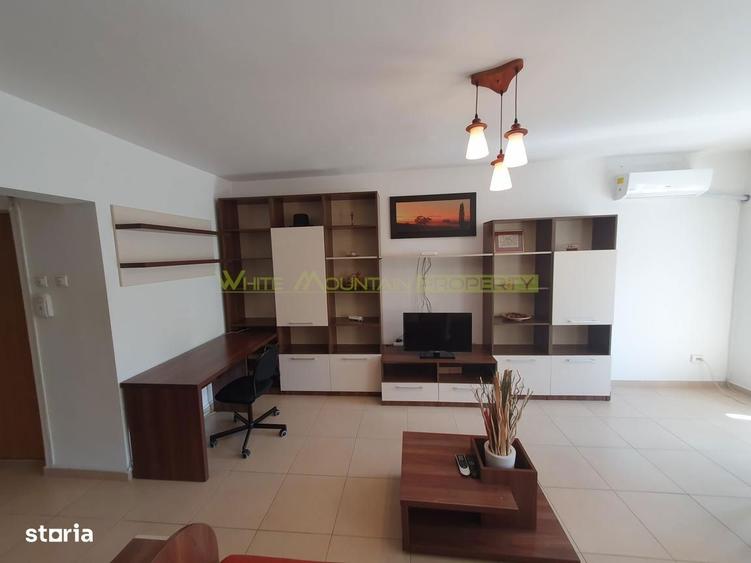 Apartament cu 3 camere decomandat, mobilat în Aviației