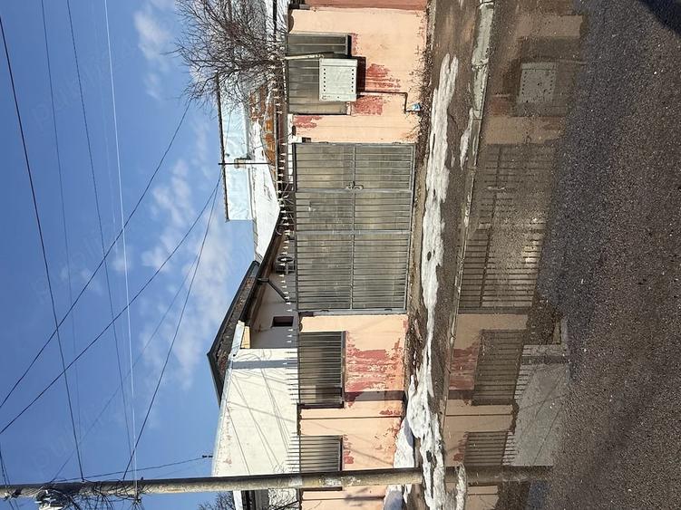 Casa de Vanzare Zona Rahova(Teiusi Pucheni) - 1