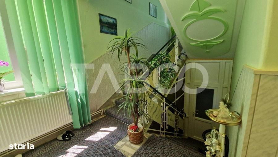 Casă cu 3 camere cu Teren 860 Mp în Turnișor