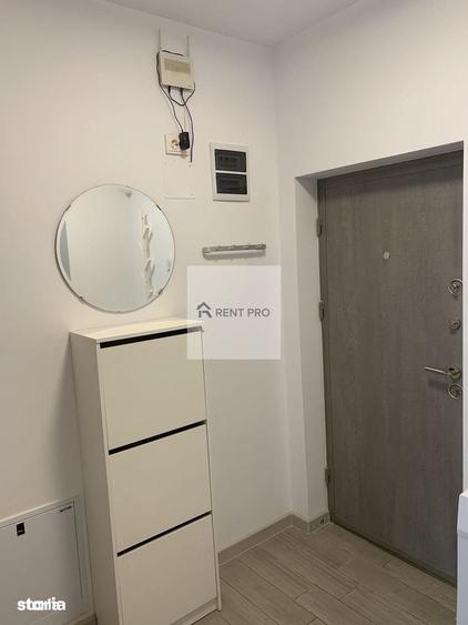 Apartament 2 camere tip studio de inchiriat | Rotar Park 2 | Etaj 3 - 2