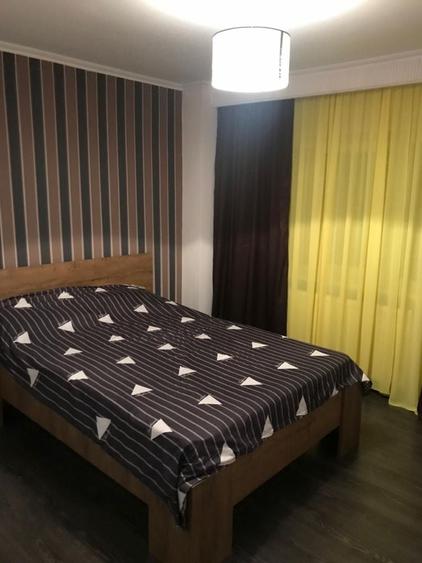Apartament cu 2 camere decomandat în Găvana