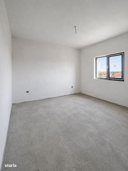Casă cu 3 camere în Central