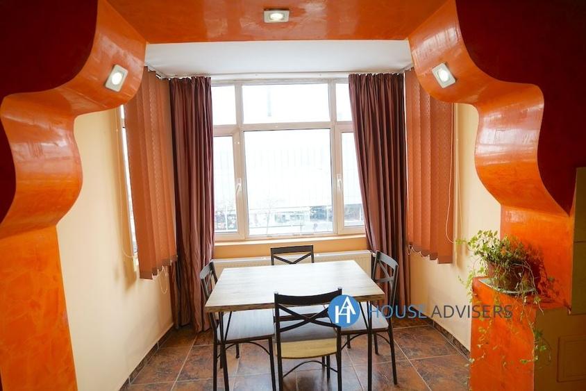 Inchiriere apartament 2 camere Universitate - 5