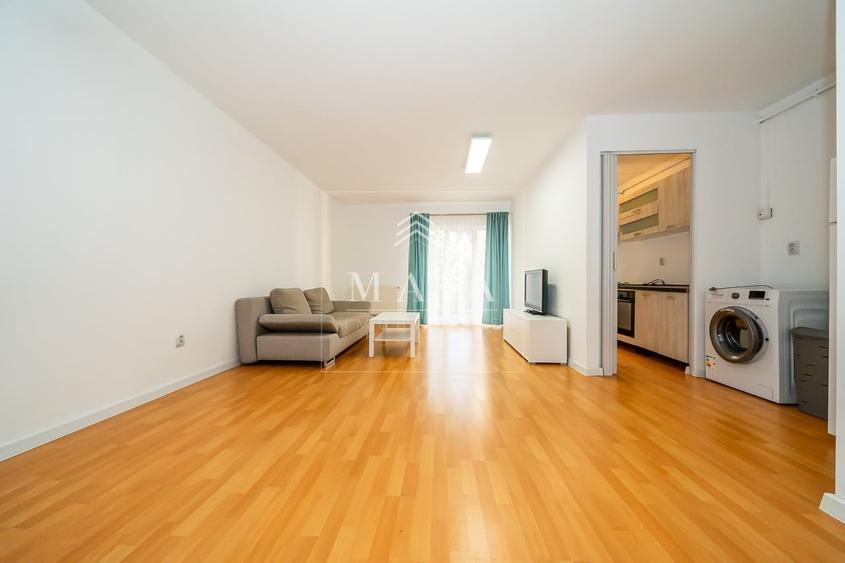 Apartament cu 2 camere decomandat în Ștrand