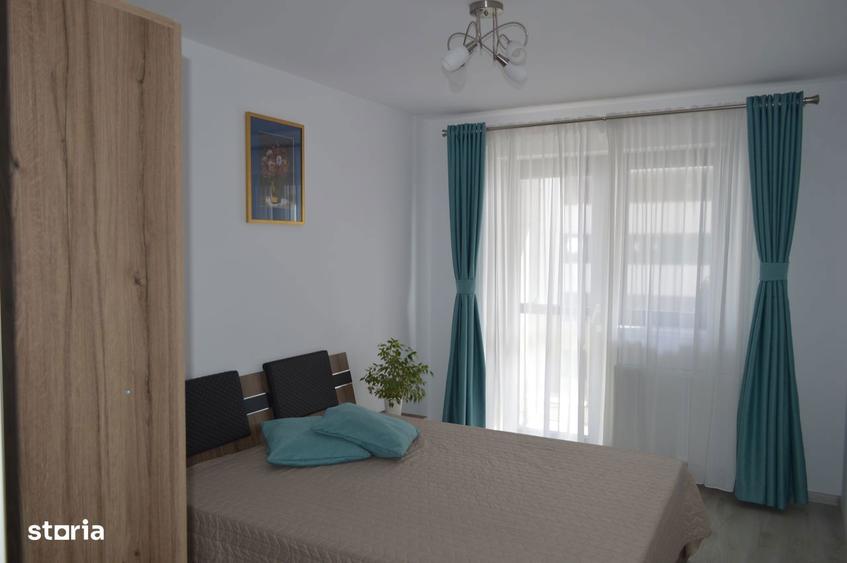 Apartament cu 2 camere în Theodor Pallady
