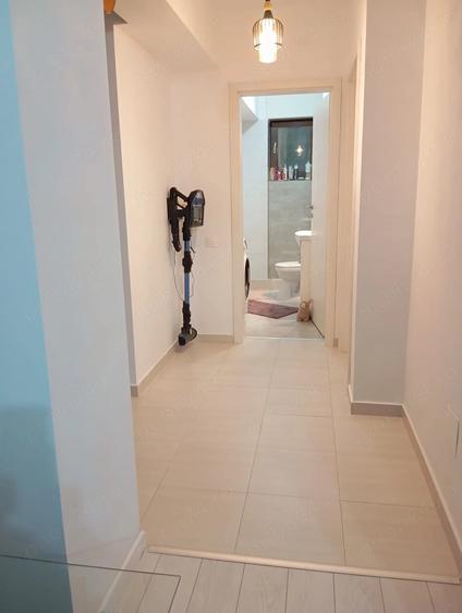 Apartament cu 3 camere decomandat în Nord
