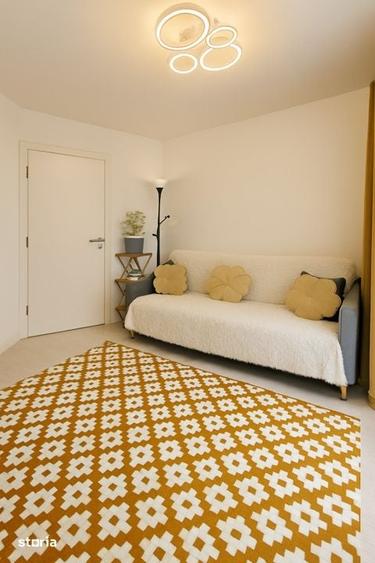 Apartament 2 camere decomandate, balcon, parcare, Florilor - 9