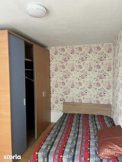 Apartament cu 2 camere semidecomandat în Valea Rosie