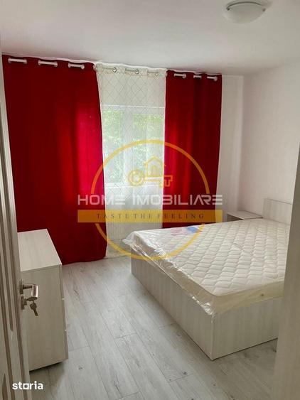 Apartament 3 Camere Decomandat - Zona Bistrita Lac Comision 0% - 5