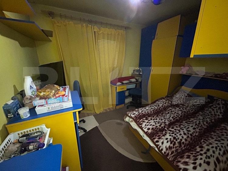 Apartament cu 2 camere decomandat, mobilat în Porolissum