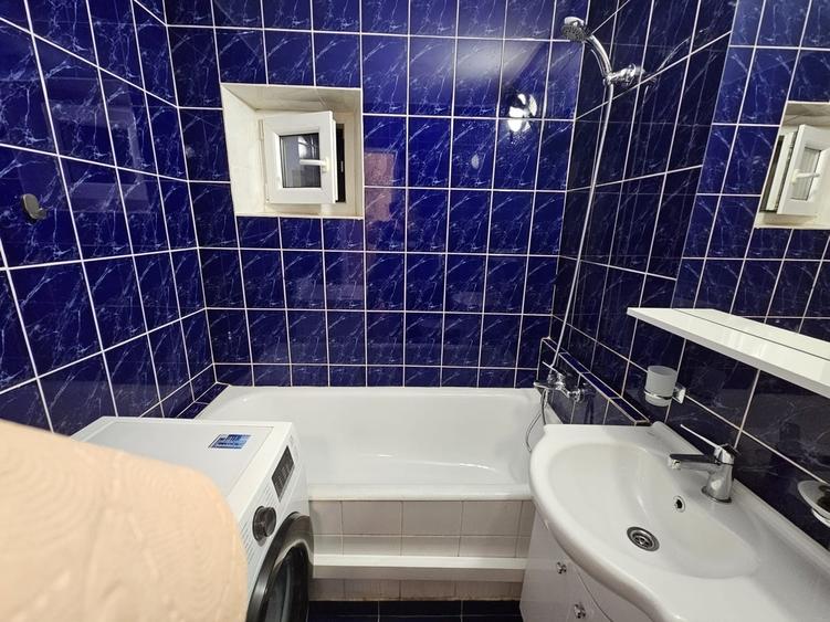 Garsonieră semidecomandată în Titan