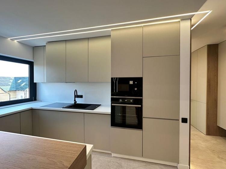 Apartament cu 2 camere în Someșeni