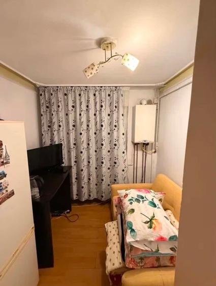 Garsonieră semidecomandată în Alexandru cel Bun
