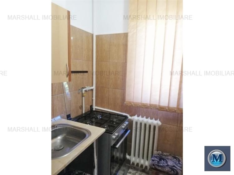 Garsoniera de vanzare, zona Nord-Est, 27 mp #17068 - 9