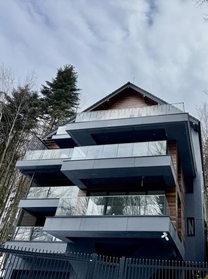 Apartament cu 2 camere decomandat în Furnica